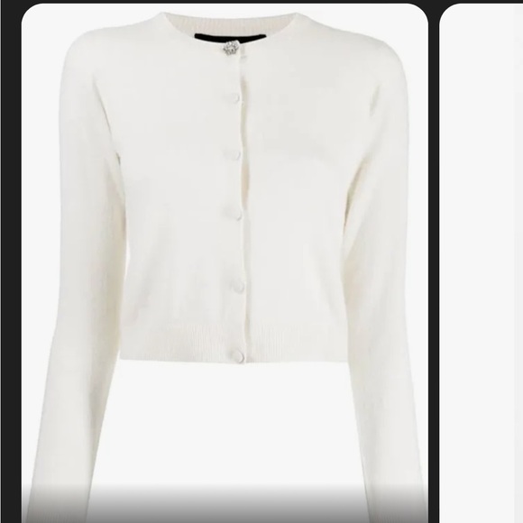 Paul Ka cardigan - Picture 3 of 7